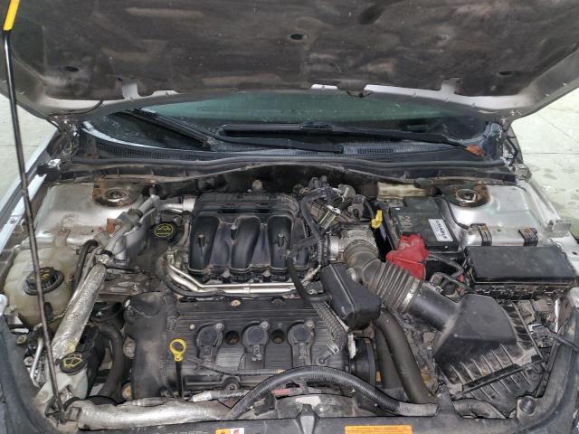 Photo 10 VIN: 3FAHP0CG3CR241889 - FORD FUSION 