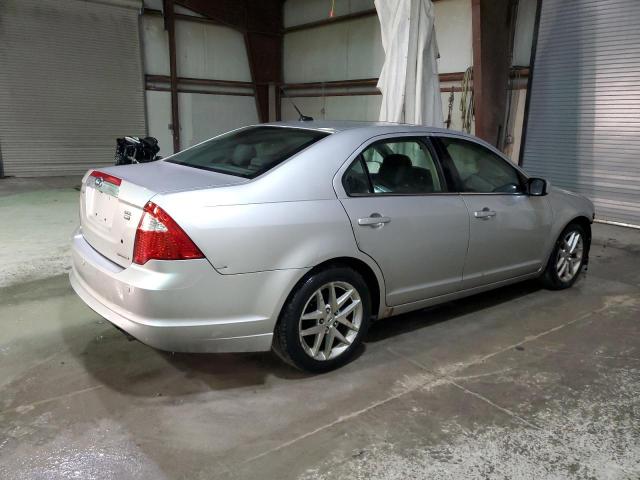 Photo 2 VIN: 3FAHP0CG3CR241889 - FORD FUSION 