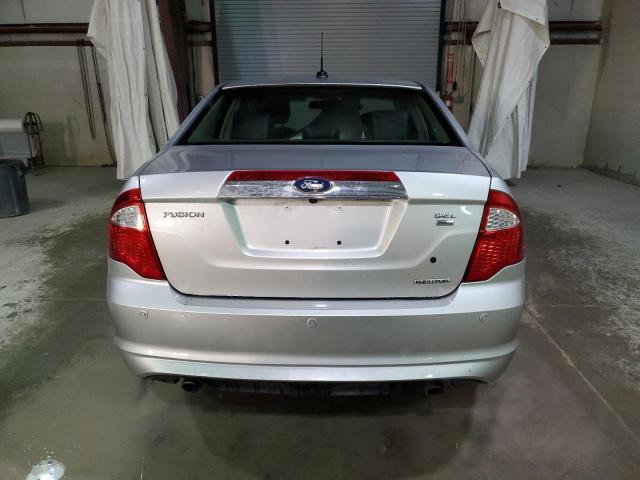 Photo 5 VIN: 3FAHP0CG3CR241889 - FORD FUSION 