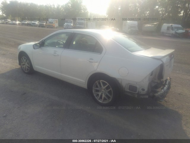 Photo 2 VIN: 3FAHP0CG3CR299811 - FORD FUSION 