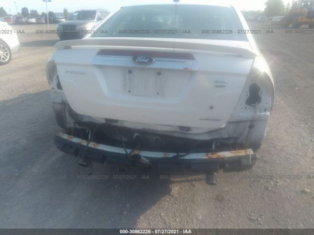 Photo 5 VIN: 3FAHP0CG3CR299811 - FORD FUSION 