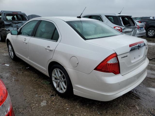 Photo 1 VIN: 3FAHP0CG3CR314033 - FORD FUSION 