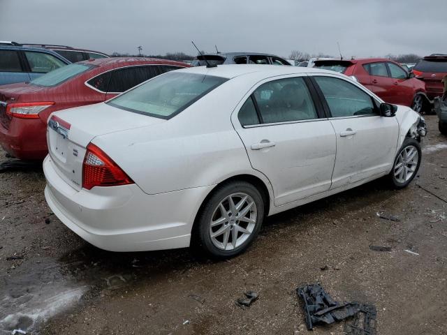 Photo 2 VIN: 3FAHP0CG3CR314033 - FORD FUSION 