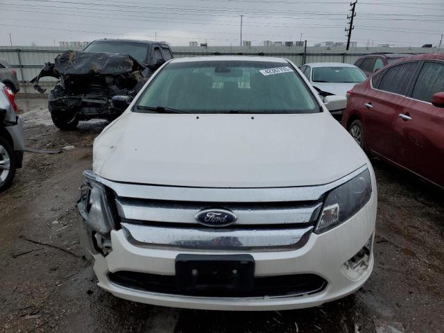 Photo 4 VIN: 3FAHP0CG3CR314033 - FORD FUSION 