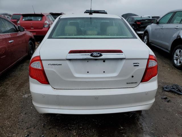 Photo 5 VIN: 3FAHP0CG3CR314033 - FORD FUSION 