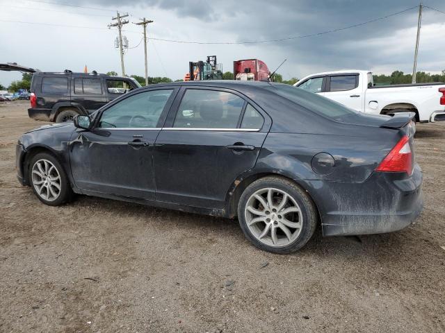 Photo 1 VIN: 3FAHP0CG3CR383949 - FORD FUSION SEL 