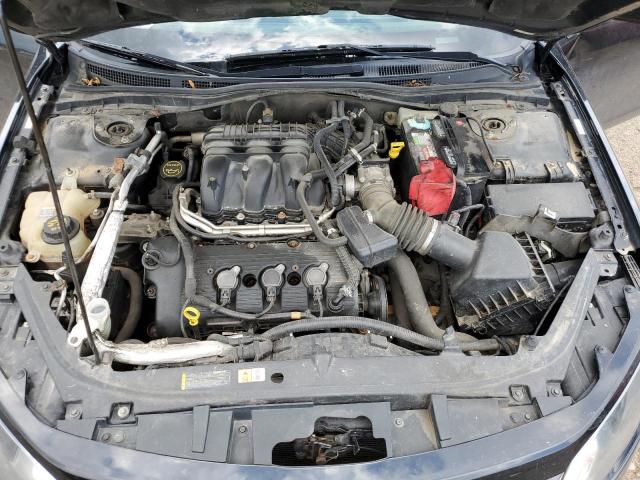 Photo 10 VIN: 3FAHP0CG3CR383949 - FORD FUSION SEL 