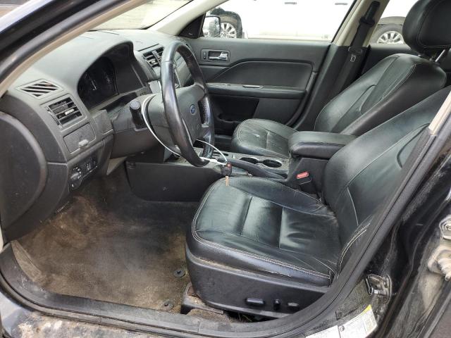 Photo 6 VIN: 3FAHP0CG3CR383949 - FORD FUSION SEL 