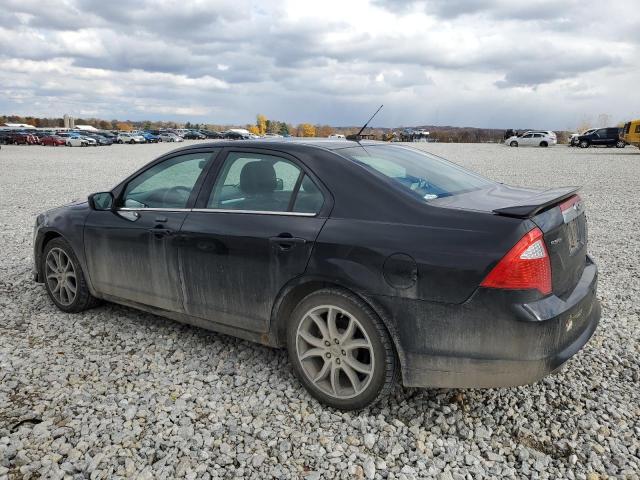 Photo 1 VIN: 3FAHP0CG3CR384048 - FORD FUSION 