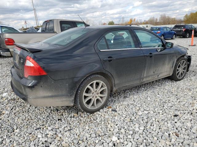 Photo 2 VIN: 3FAHP0CG3CR384048 - FORD FUSION 