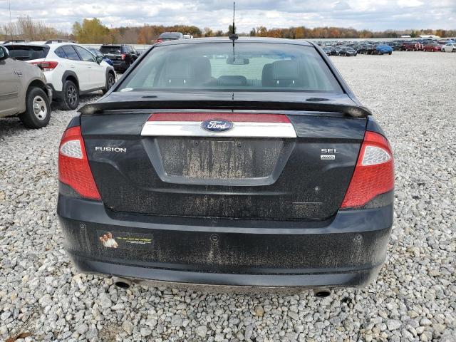 Photo 5 VIN: 3FAHP0CG3CR384048 - FORD FUSION 