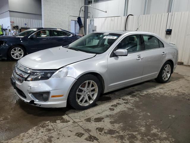 Photo 0 VIN: 3FAHP0CG3CR415511 - FORD FUSION 