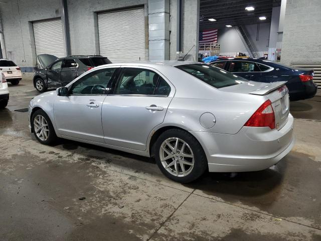 Photo 1 VIN: 3FAHP0CG3CR415511 - FORD FUSION 