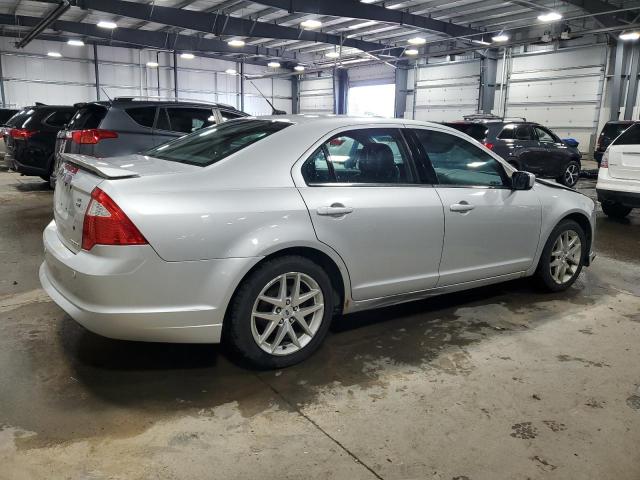 Photo 2 VIN: 3FAHP0CG3CR415511 - FORD FUSION 