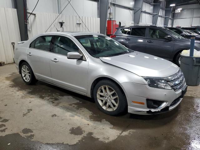 Photo 3 VIN: 3FAHP0CG3CR415511 - FORD FUSION 