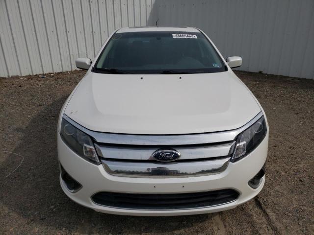 Photo 4 VIN: 3FAHP0CG4AR255409 - FORD FUSION SEL 