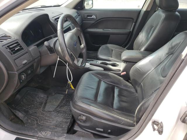 Photo 6 VIN: 3FAHP0CG4AR255409 - FORD FUSION SEL 