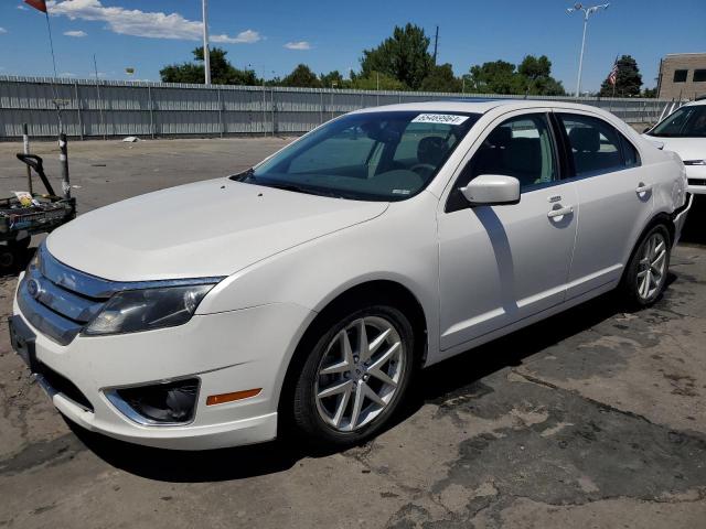 Photo 0 VIN: 3FAHP0CG4BR114485 - FORD FUSION 