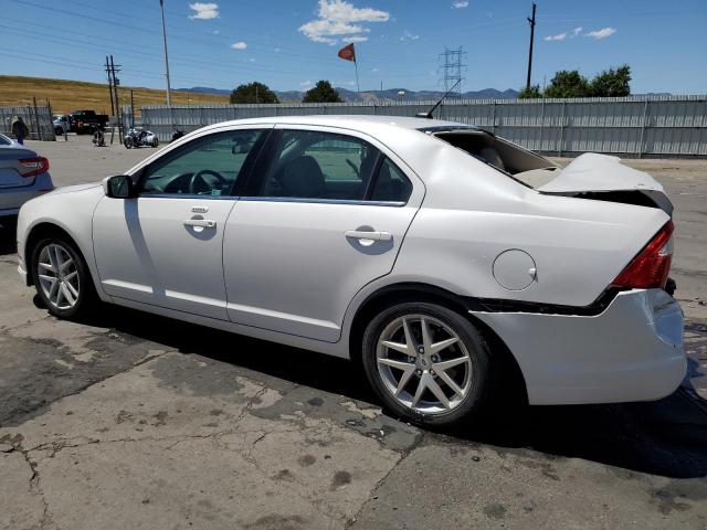 Photo 1 VIN: 3FAHP0CG4BR114485 - FORD FUSION 