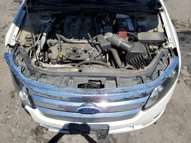 Photo 10 VIN: 3FAHP0CG4BR114485 - FORD FUSION 