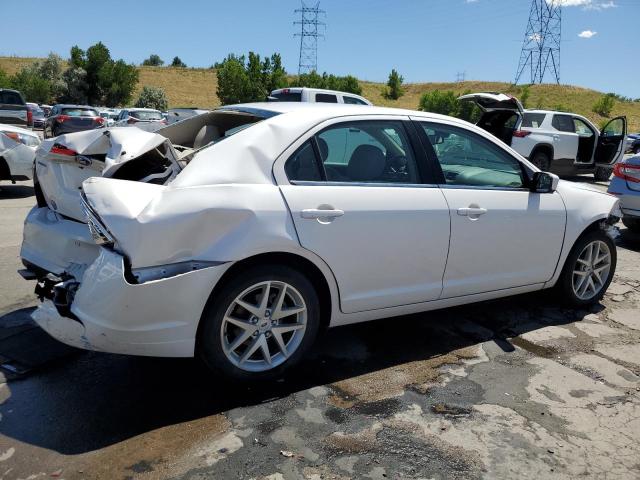 Photo 2 VIN: 3FAHP0CG4BR114485 - FORD FUSION 