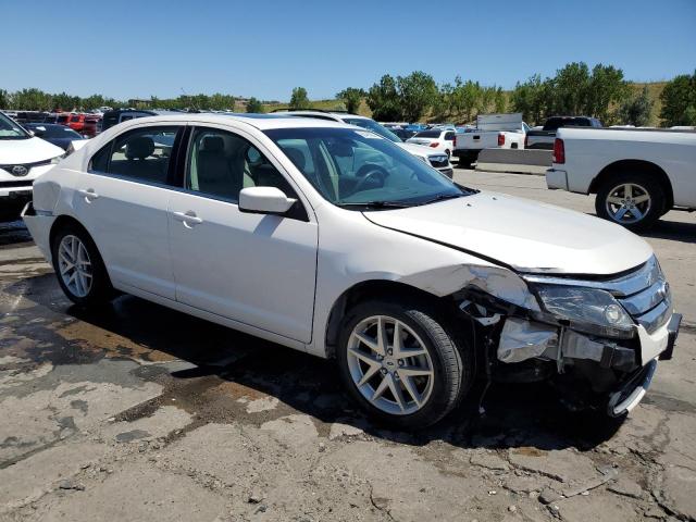 Photo 3 VIN: 3FAHP0CG4BR114485 - FORD FUSION 