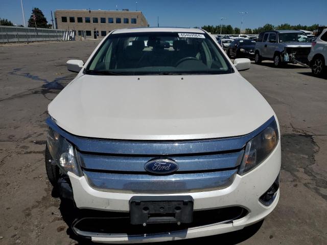 Photo 4 VIN: 3FAHP0CG4BR114485 - FORD FUSION 