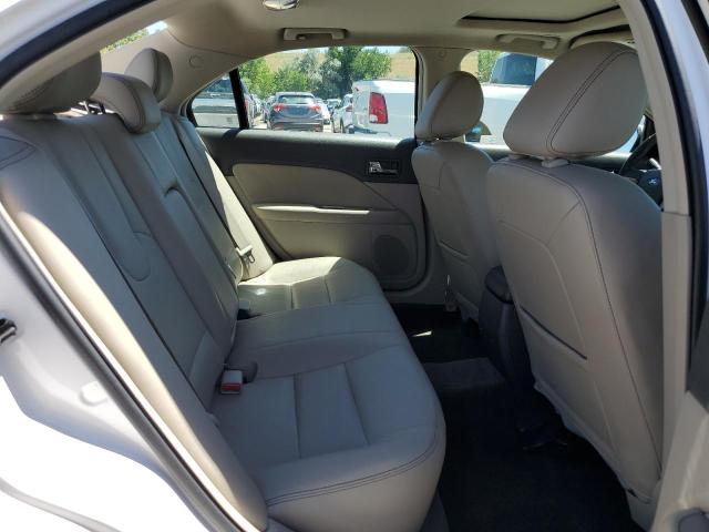 Photo 9 VIN: 3FAHP0CG4BR114485 - FORD FUSION 