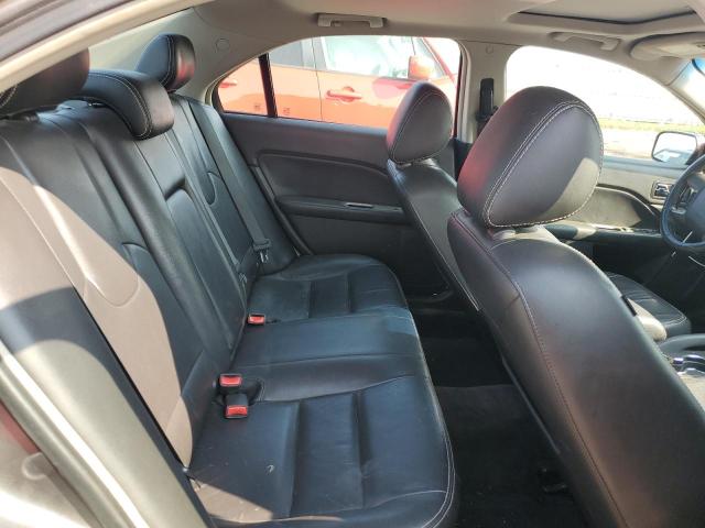 Photo 9 VIN: 3FAHP0CG4BR177196 - FORD FUSION SEL 