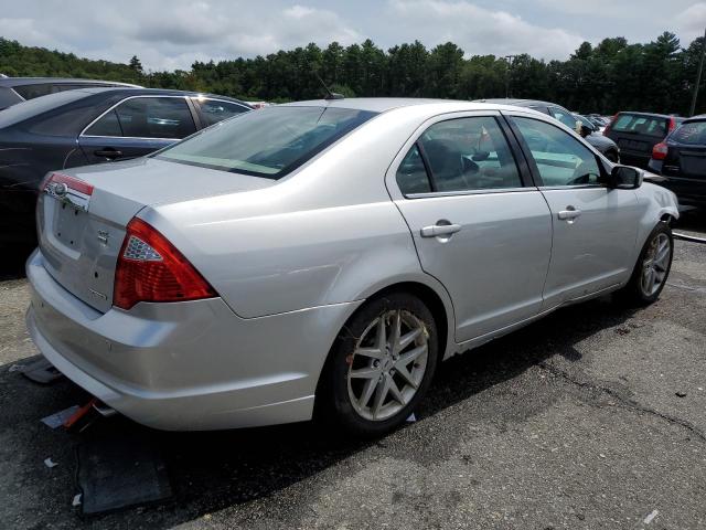 Photo 2 VIN: 3FAHP0CG4BR182124 - FORD FUSION 