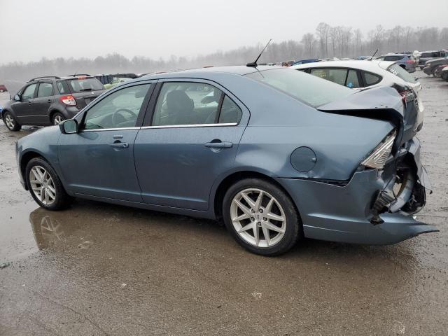 Photo 1 VIN: 3FAHP0CG4BR209810 - FORD FUSION 