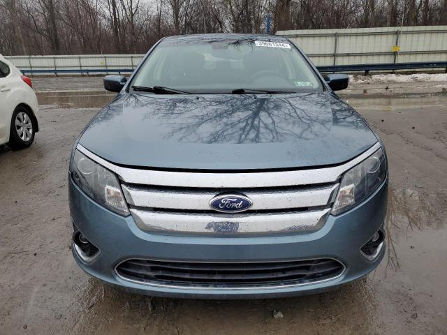 Photo 4 VIN: 3FAHP0CG4BR209810 - FORD FUSION 