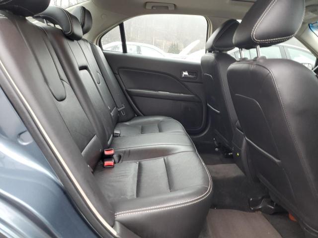 Photo 9 VIN: 3FAHP0CG4BR209810 - FORD FUSION 