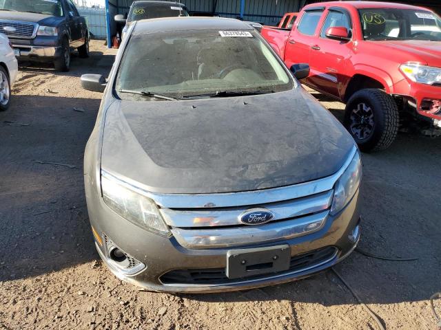 Photo 4 VIN: 3FAHP0CG4BR225067 - FORD FUSION SEL 