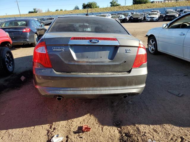 Photo 5 VIN: 3FAHP0CG4BR225067 - FORD FUSION SEL 