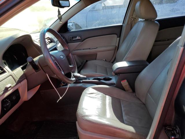 Photo 6 VIN: 3FAHP0CG4BR225067 - FORD FUSION SEL 