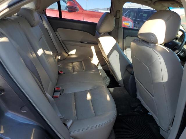 Photo 9 VIN: 3FAHP0CG4BR225067 - FORD FUSION SEL 