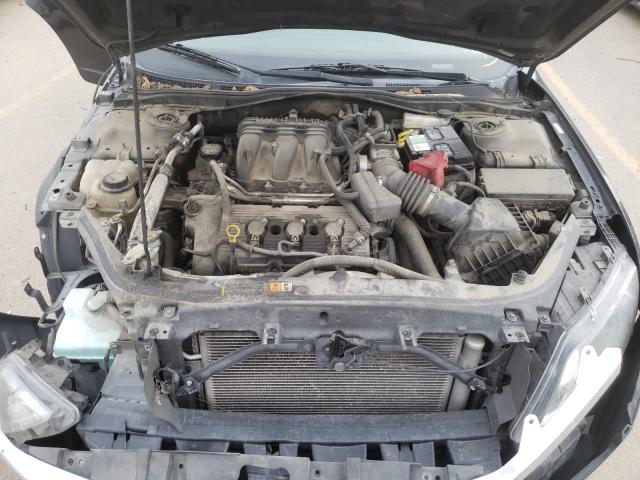 Photo 6 VIN: 3FAHP0CG4BR268579 - FORD FUSION SEL 