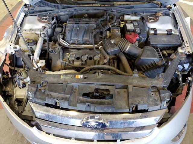 Photo 10 VIN: 3FAHP0CG4CR270852 - FORD FUSION 