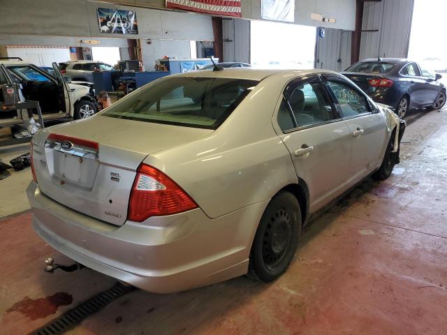 Photo 2 VIN: 3FAHP0CG4CR270852 - FORD FUSION 