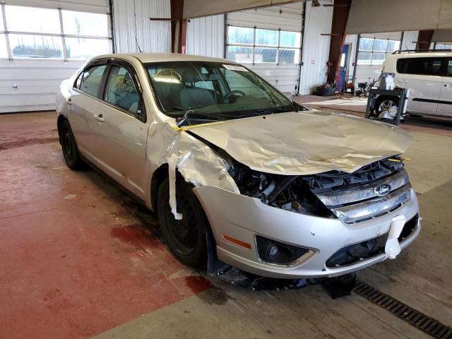 Photo 3 VIN: 3FAHP0CG4CR270852 - FORD FUSION 