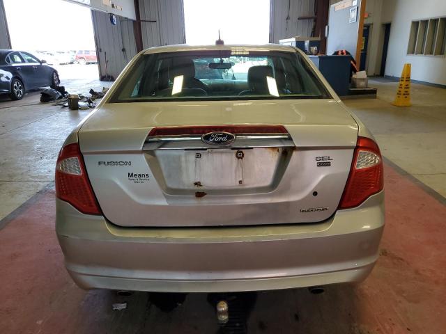 Photo 5 VIN: 3FAHP0CG4CR270852 - FORD FUSION 