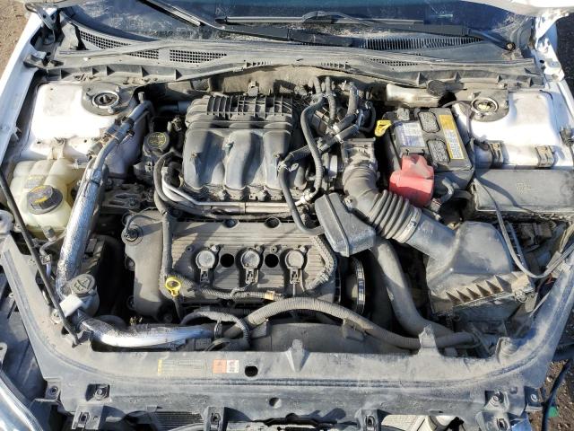 Photo 10 VIN: 3FAHP0CG4CR279003 - FORD FUSION 