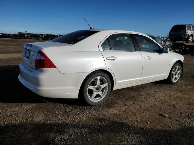 Photo 2 VIN: 3FAHP0CG4CR279003 - FORD FUSION 