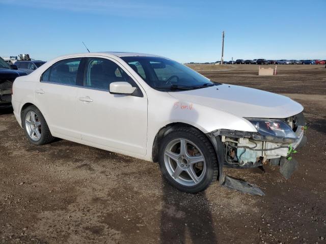 Photo 3 VIN: 3FAHP0CG4CR279003 - FORD FUSION 