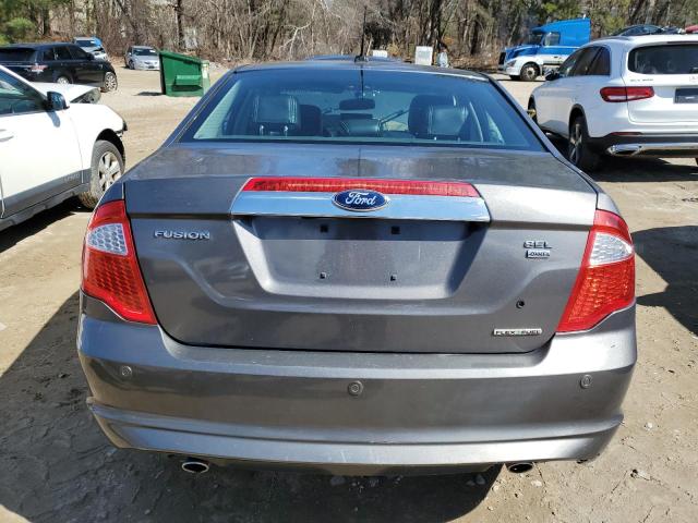 Photo 5 VIN: 3FAHP0CG4CR321590 - FORD FUSION 