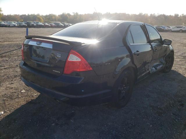 Photo 3 VIN: 3FAHP0CG4CR324795 - FORD FUSION SEL 