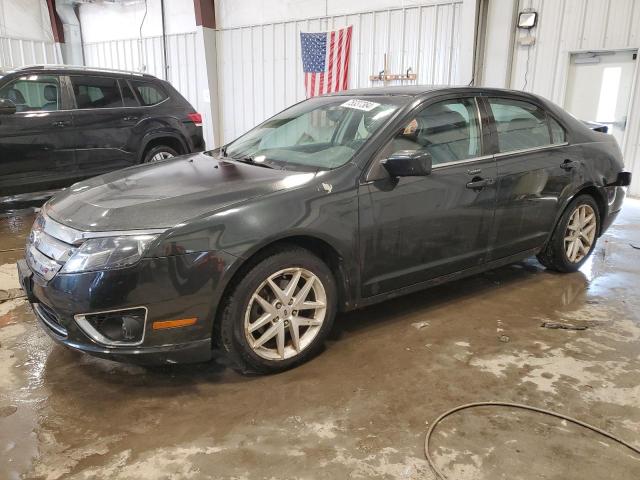 Photo 0 VIN: 3FAHP0CG5AR342011 - FORD FUSION SEL 