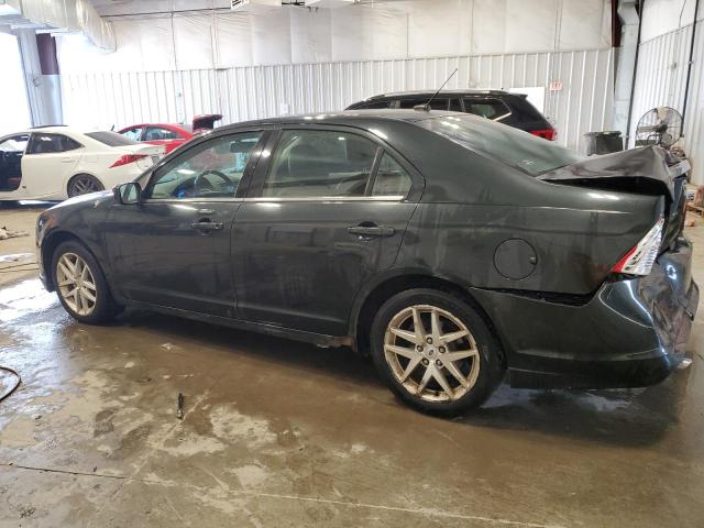 Photo 1 VIN: 3FAHP0CG5AR342011 - FORD FUSION SEL 