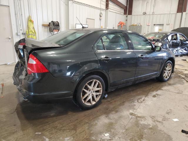 Photo 2 VIN: 3FAHP0CG5AR342011 - FORD FUSION SEL 